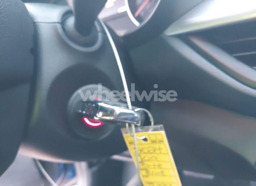 Photo 11 of 2024 Kia Forte LXS (VIN 3KPF24AD3RE825399)