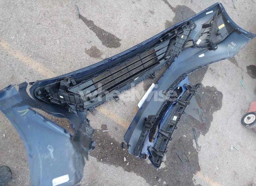 Photo 12 of 2024 Kia Forte LXS (VIN 3KPF24AD3RE825399)