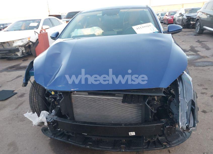 Photo 13 of 2024 Kia Forte LXS (VIN 3KPF24AD3RE825399)