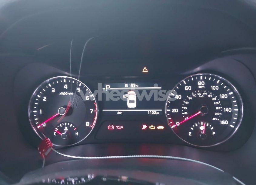 Photo 7 of 2024 Kia Forte LXS (VIN 3KPF24AD3RE825399)