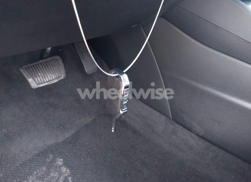 Photo 11 of 2024 Kia Forte LXS (VIN 3KPF24AD3RE828156)