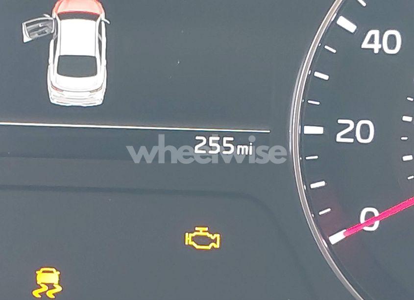 Photo 16 of 2024 Kia Forte LXS (VIN 3KPF24AD3RE828156)