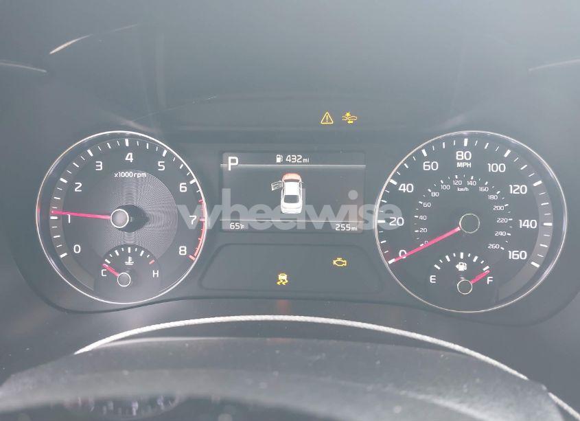 Photo 7 of 2024 Kia Forte LXS (VIN 3KPF24AD3RE828156)
