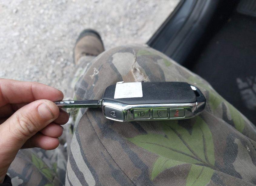 Photo 11 of 2024 Kia Forte LXS (VIN 3KPF24AD3RE835835)