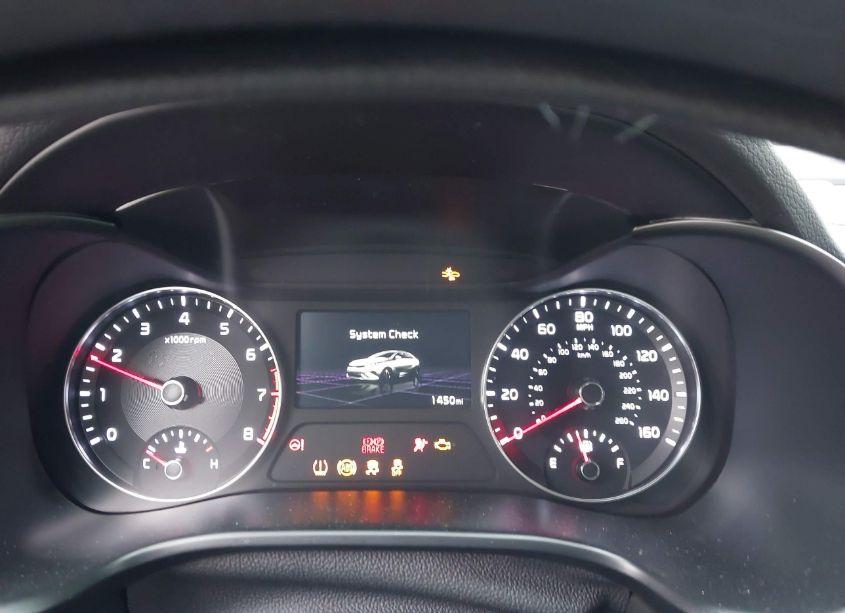 Photo 7 of 2024 Kia Forte LXS (VIN 3KPF24AD3RE835835)