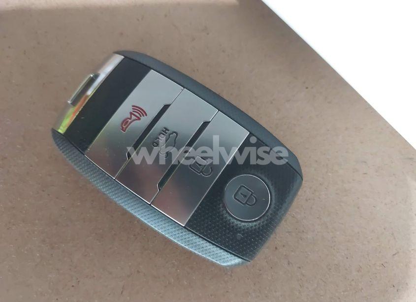 Photo 11 of 2024 Kia Forte LXS (VIN 3KPF24AD3RE837701)