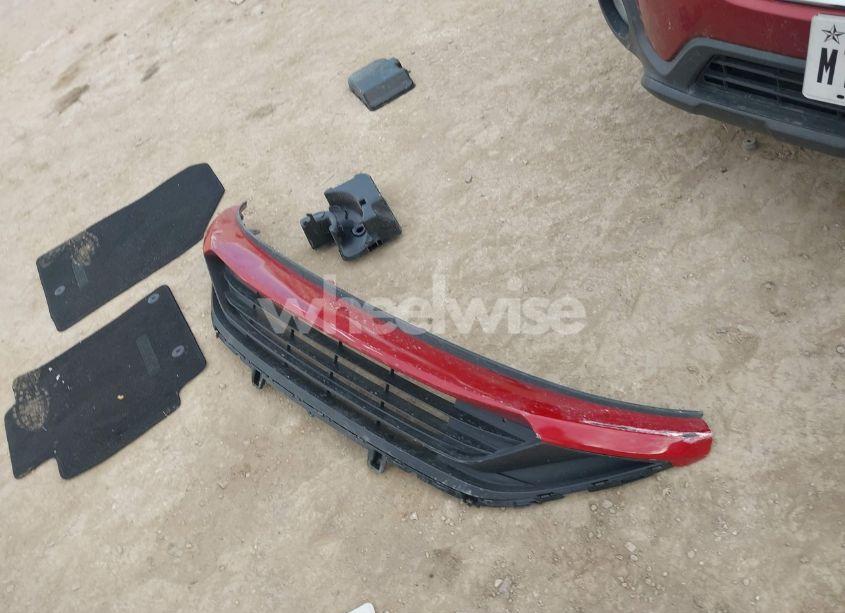 Photo 12 of 2024 Kia Forte LXS (VIN 3KPF24AD3RE837701)