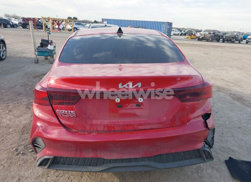 Photo 17 of 2024 Kia Forte LXS (VIN 3KPF24AD3RE837701)