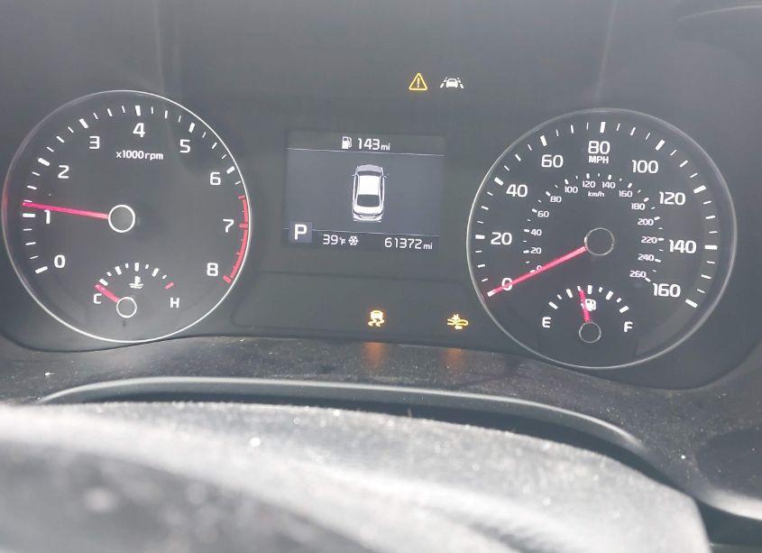 Photo 7 of 2019 Kia Forte LXS (VIN 3KPF24AD4KE005998)