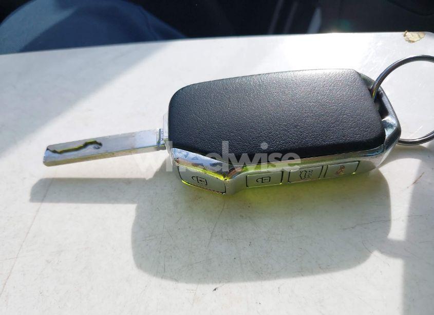 Photo 11 of 2019 Kia Forte LXS (VIN 3KPF24AD4KE010277)