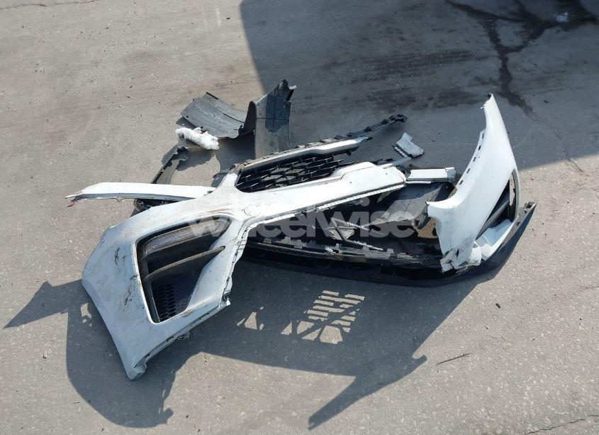 Photo 12 of 2019 Kia Forte LXS (VIN 3KPF24AD4KE010277)