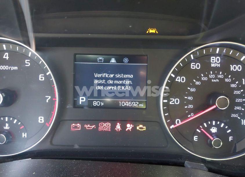 Photo 7 of 2019 Kia Forte LXS (VIN 3KPF24AD4KE010277)