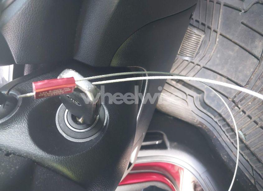 Photo 11 of 2019 Kia Forte LXS (VIN 3KPF24AD4KE011462)