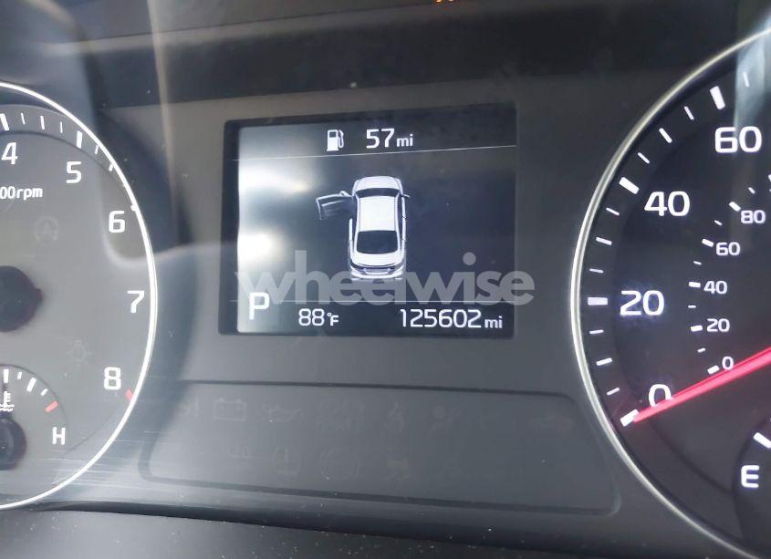 Photo 15 of 2019 Kia Forte LXS (VIN 3KPF24AD4KE011462)