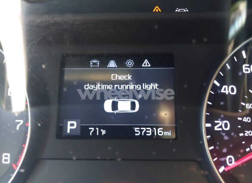 Photo 15 of 2019 Kia Forte LXS (VIN 3KPF24AD4KE023191)