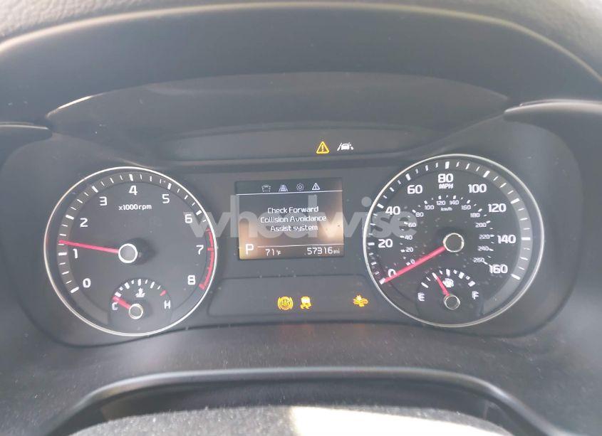 Photo 7 of 2019 Kia Forte LXS (VIN 3KPF24AD4KE023191)