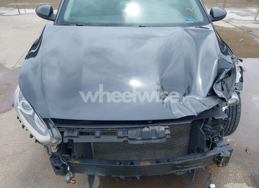 Photo 6 of 2019 Kia Forte LXS (VIN 3KPF24AD4KE052030)