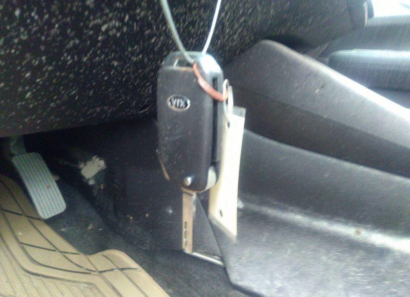 Photo 11 of 2019 Kia Forte LXS (VIN 3KPF24AD4KE063397)