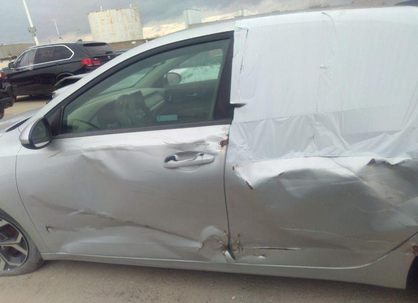 Photo 14 of 2019 Kia Forte LXS (VIN 3KPF24AD4KE063397)