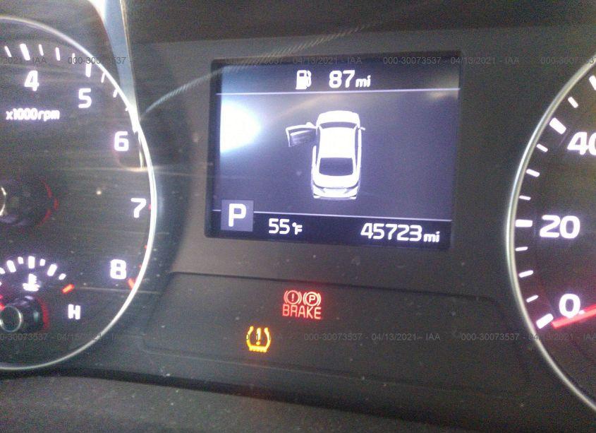 Photo 7 of 2019 Kia Forte LXS (VIN 3KPF24AD4KE063397)