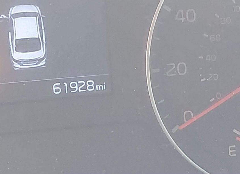 Photo 15 of 2019 Kia Forte FE (VIN 3KPF24AD4KE072486)