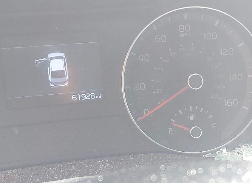 Photo 7 of 2019 Kia Forte FE (VIN 3KPF24AD4KE072486)