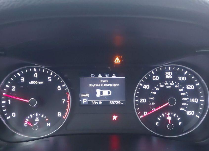 Photo 7 of 2019 Kia Forte LXS (VIN 3KPF24AD4KE074996)