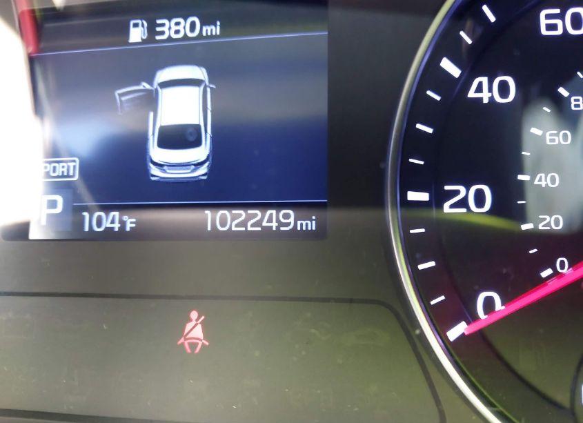 Photo 16 of 2019 Kia Forte LXS (VIN 3KPF24AD4KE085867)