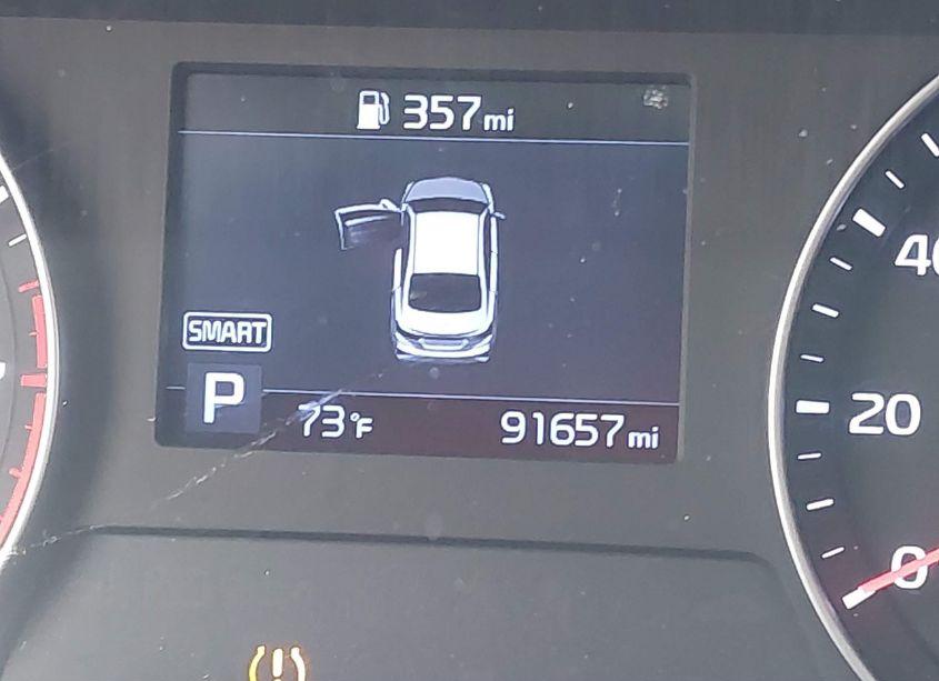 Photo 15 of 2019 Kia Forte LXS (VIN 3KPF24AD4KE086288)