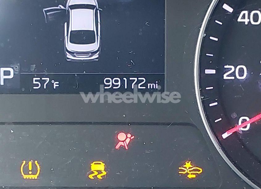 Photo 15 of 2019 Kia Forte LXS (VIN 3KPF24AD4KE092608)