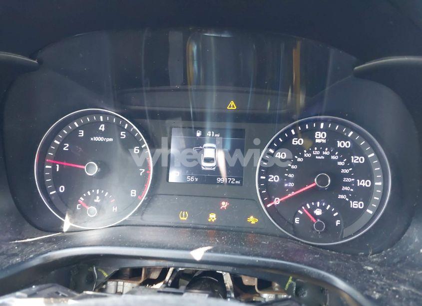 Photo 7 of 2019 Kia Forte LXS (VIN 3KPF24AD4KE092608)