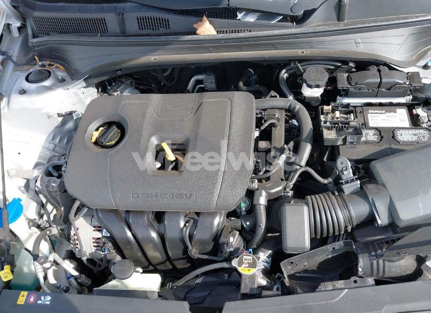 Photo 10 of 2019 Kia Forte LXS (VIN 3KPF24AD4KE104711)