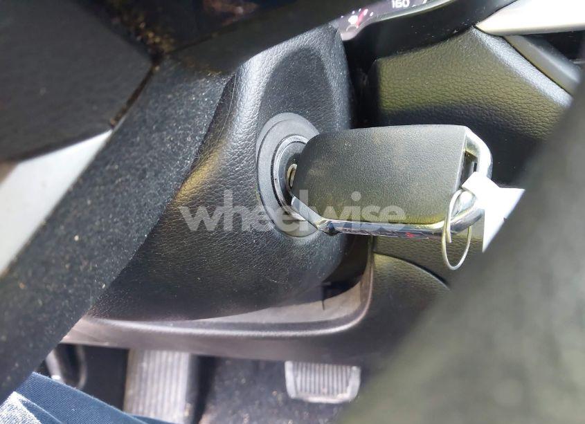 Photo 11 of 2019 Kia Forte LXS (VIN 3KPF24AD4KE104711)