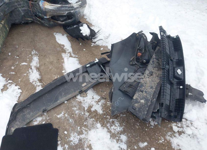 Photo 12 of 2019 Kia Forte FE (VIN 3KPF24AD4KE106197)