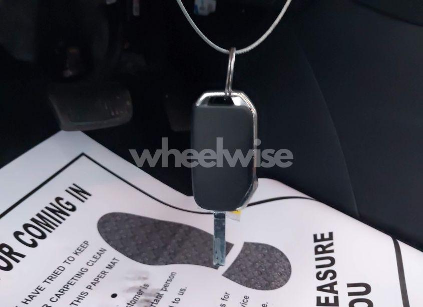 Photo 11 of 2019 Kia Forte LXS (VIN 3KPF24AD4KE114610)