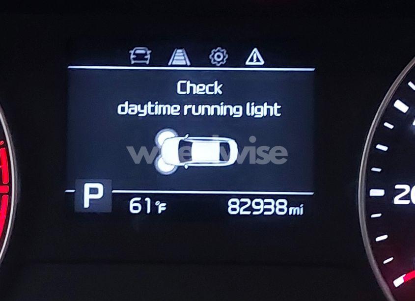Photo 16 of 2019 Kia Forte LXS (VIN 3KPF24AD4KE114610)