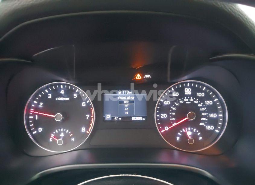 Photo 7 of 2019 Kia Forte LXS (VIN 3KPF24AD4KE114610)