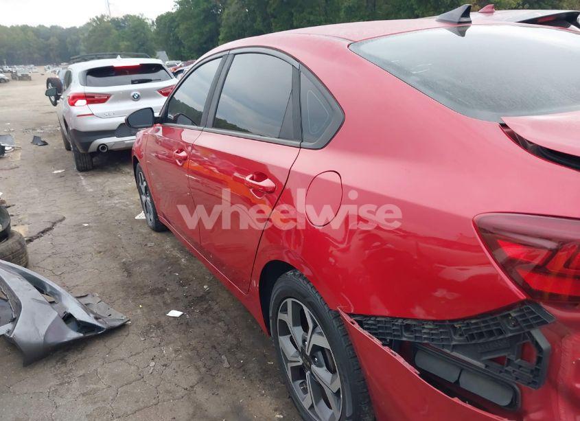 Photo 14 of 2019 Kia Forte LXS (VIN 3KPF24AD4KE114879)