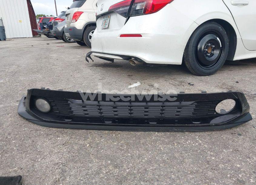 Photo 12 of 2019 Kia Forte LXS (VIN 3KPF24AD4KE130371)