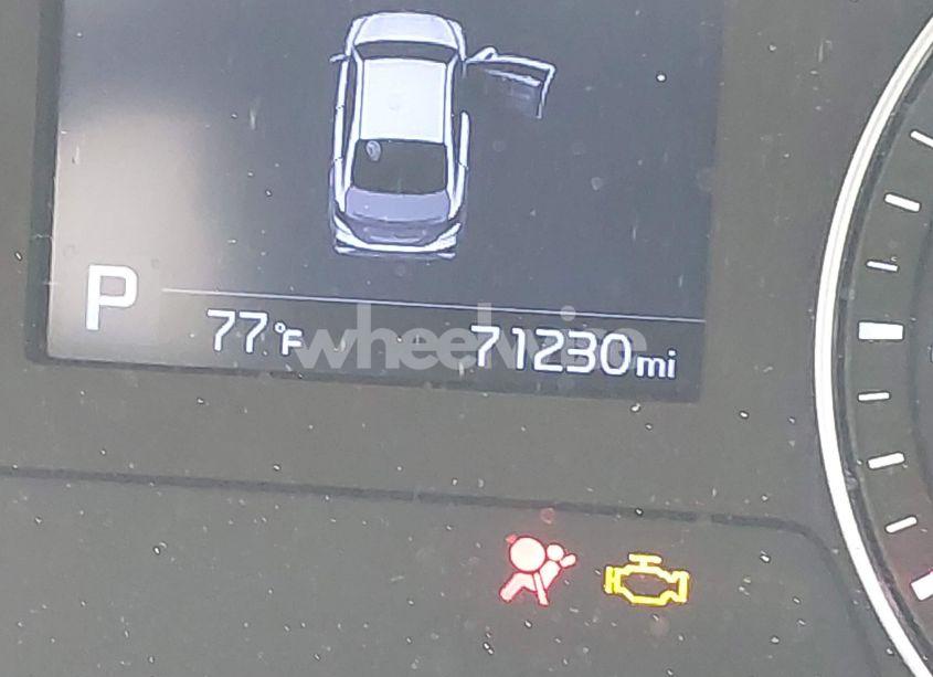 Photo 15 of 2019 Kia Forte LXS (VIN 3KPF24AD4KE135196)