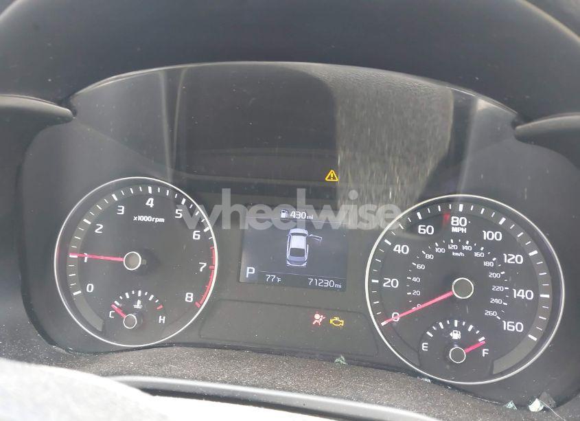 Photo 7 of 2019 Kia Forte LXS (VIN 3KPF24AD4KE135196)