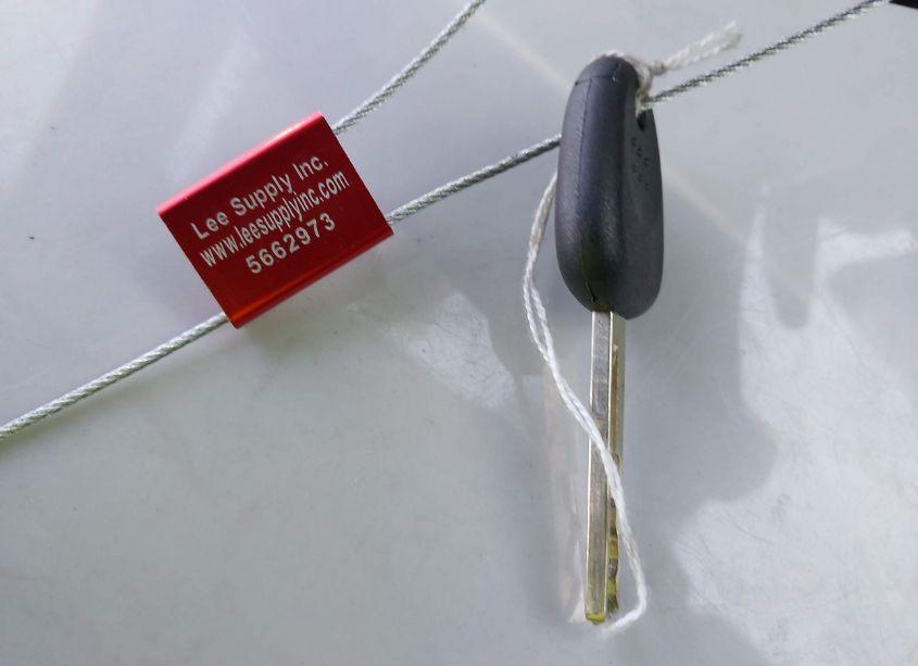 Photo 11 of 2020 Kia Forte LXS (VIN 3KPF24AD4LE143753)