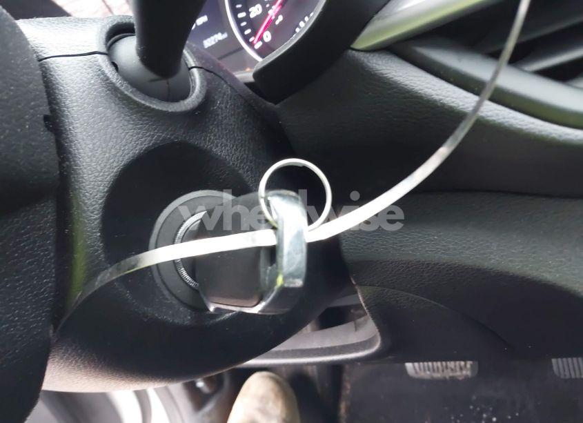 Photo 11 of 2020 Kia Forte LXS (VIN 3KPF24AD4LE157281)