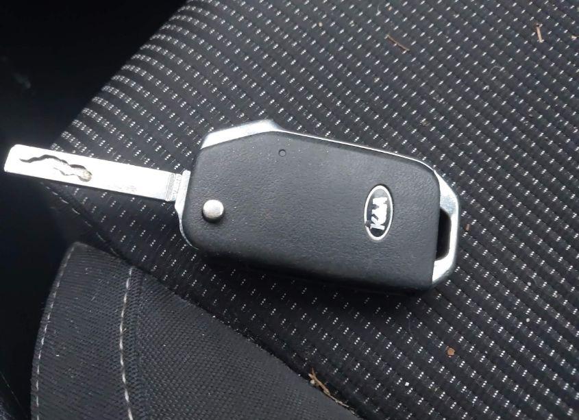 Photo 11 of 2020 Kia Forte LXS (VIN 3KPF24AD4LE160956)