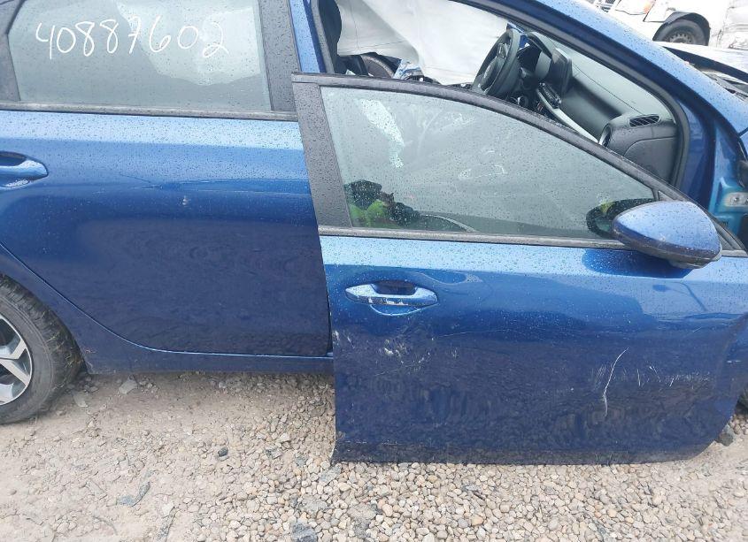 Photo 13 of 2020 Kia Forte LXS (VIN 3KPF24AD4LE193455)