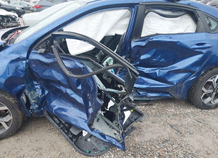 Photo 14 of 2020 Kia Forte LXS (VIN 3KPF24AD4LE193455)