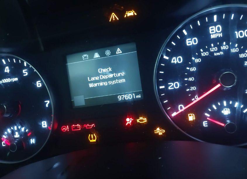 Photo 7 of 2020 Kia Forte LXS (VIN 3KPF24AD4LE193455)