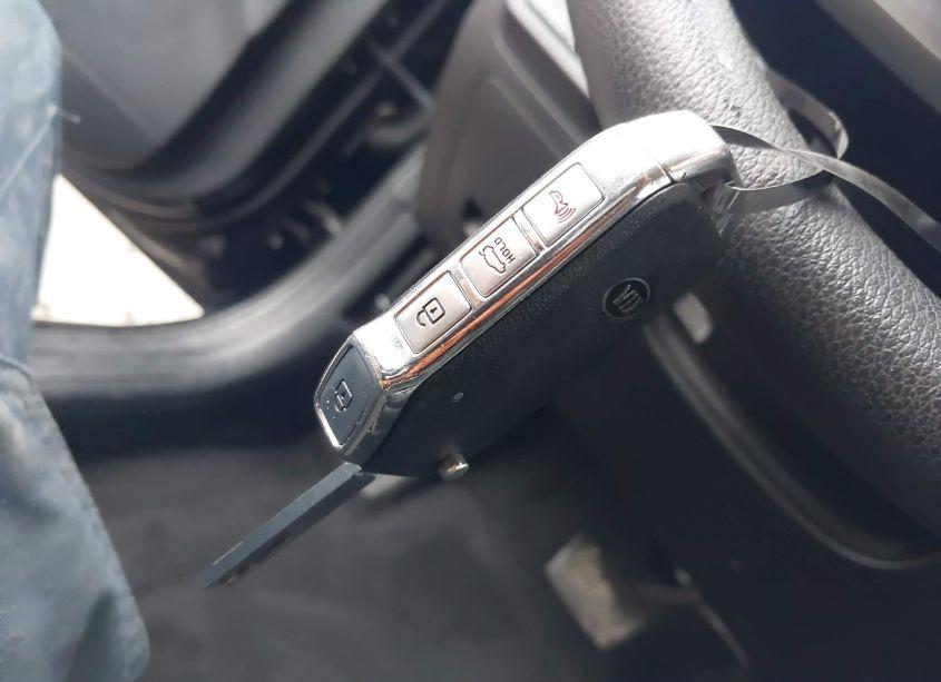 Photo 11 of 2020 Kia Forte LXS (VIN 3KPF24AD4LE200436)