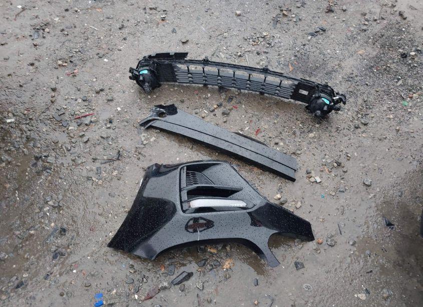 Photo 12 of 2020 Kia Forte LXS (VIN 3KPF24AD4LE200436)