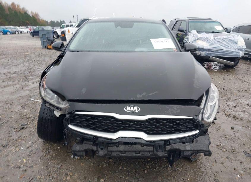 Photo 13 of 2020 Kia Forte LXS (VIN 3KPF24AD4LE200436)